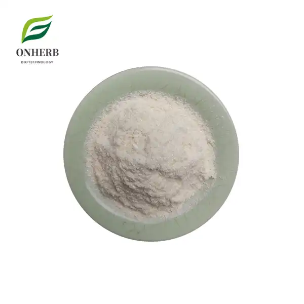 Kojic Acid Powder